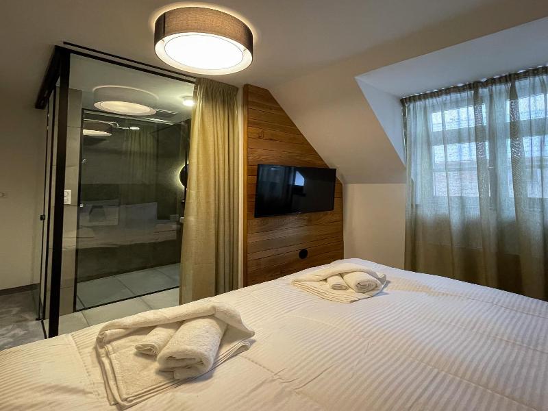 Boutique Hotel Spa Doma U Nv S Entry Aquacity Free image
