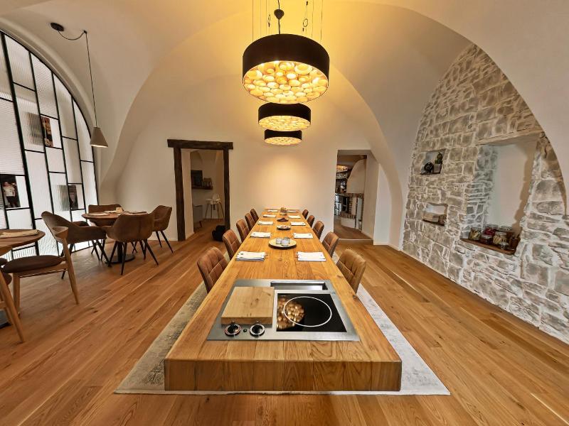 Boutique Hotel Spa Doma U Nv S Entry Aquacity Free image