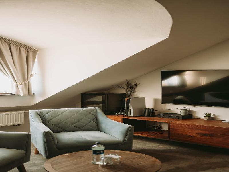Boutique Hotel Spa Doma U Nv S Entry Aquacity Free image