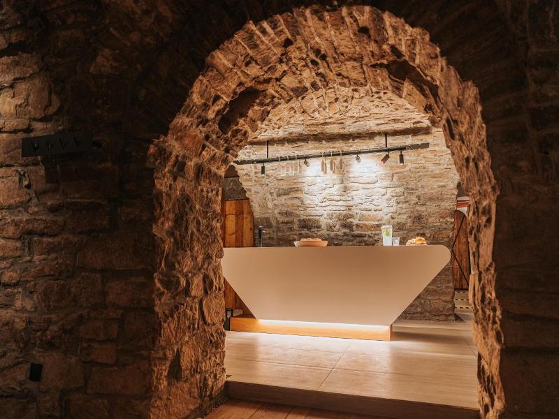 Boutique Hotel Spa Doma U Nv S Entry Aquacity Free image