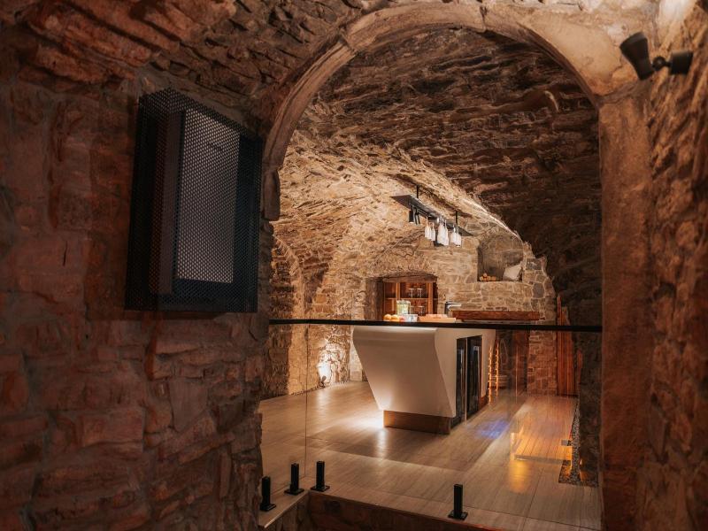 Boutique Hotel Spa Doma U Nv S Entry Aquacity Free image