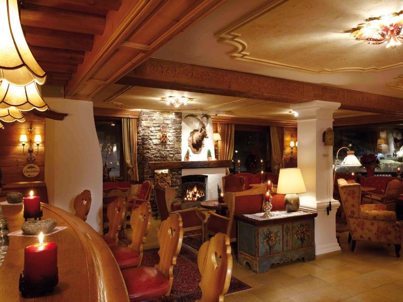 Sporthotel Lorv Nser image