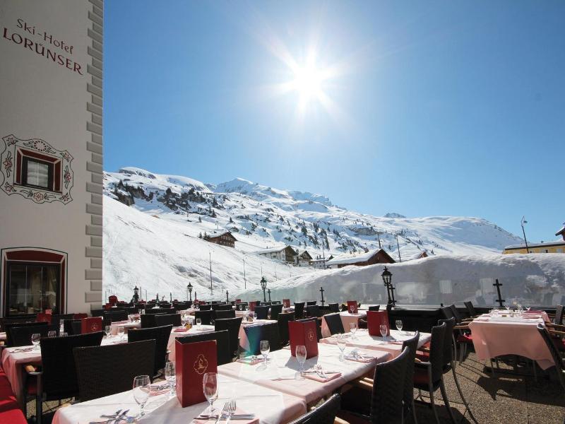 Sporthotel Lorv Nser image