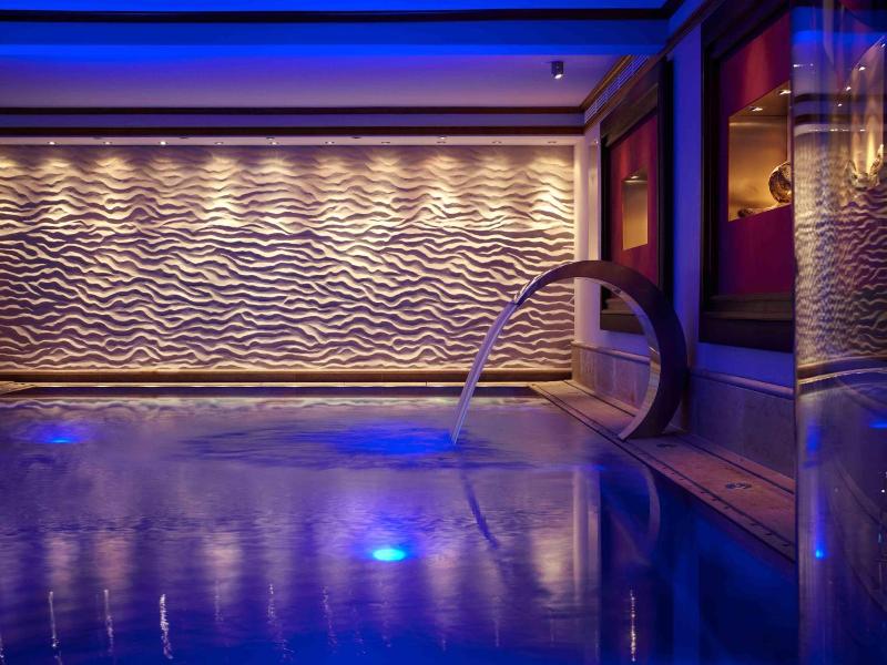Sporthotel Lorv Nser image