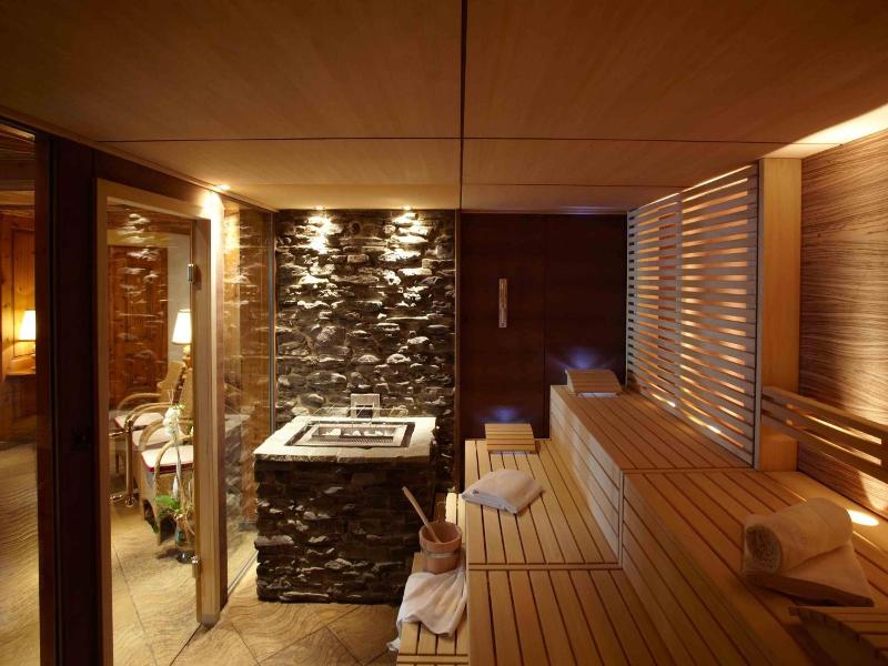 Sporthotel Lorv Nser image