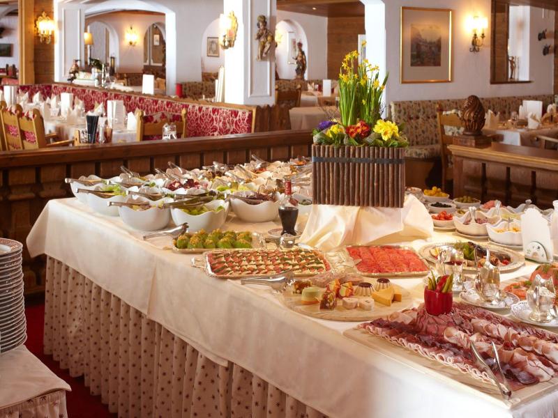 Sporthotel Lorv Nser image