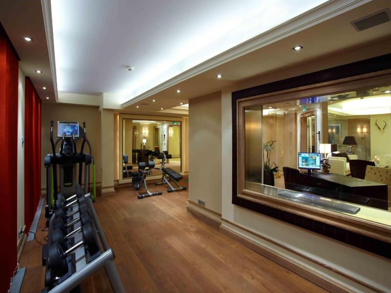 Sporthotel Lorv Nser image