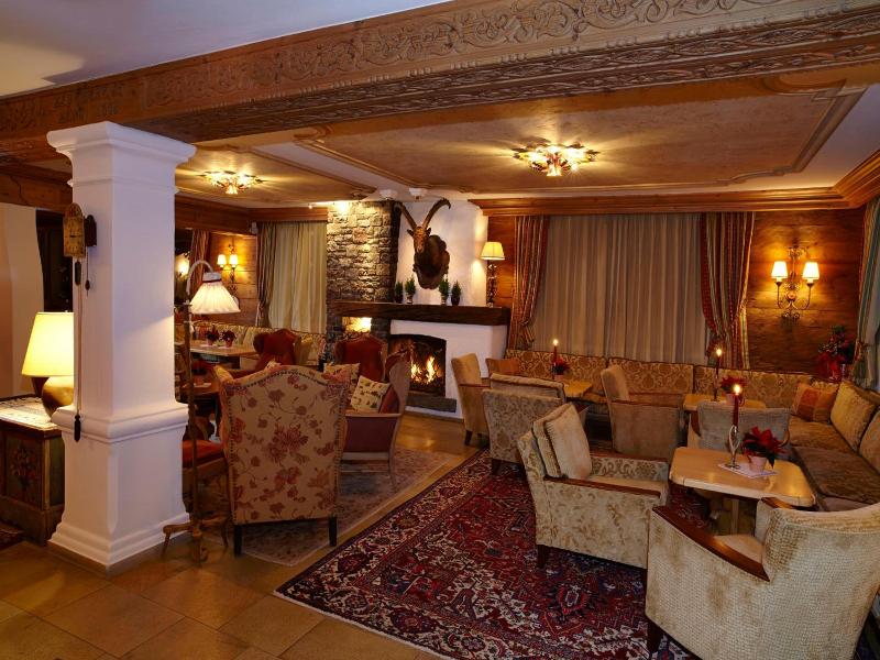 Sporthotel Lorv Nser image