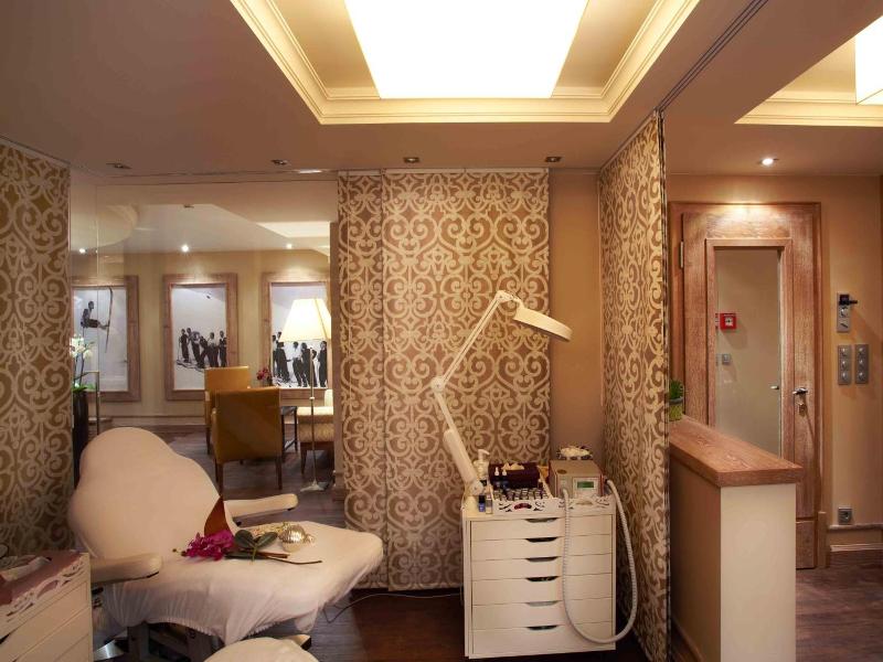 Sporthotel Lorv Nser image