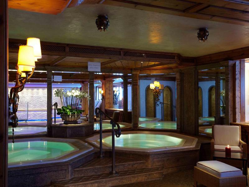 Sporthotel Lorv Nser image
