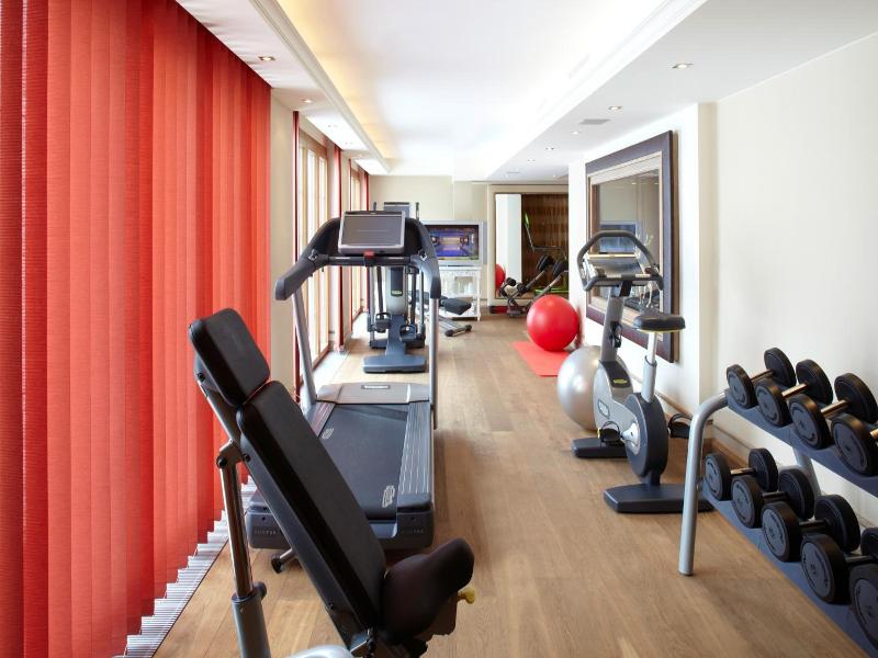 Sporthotel Lorv Nser image