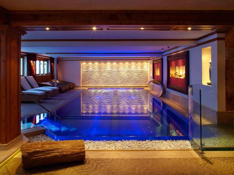 Sporthotel Lorv Nser image