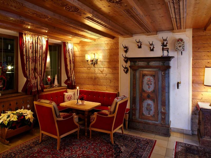 Sporthotel Lorv Nser image