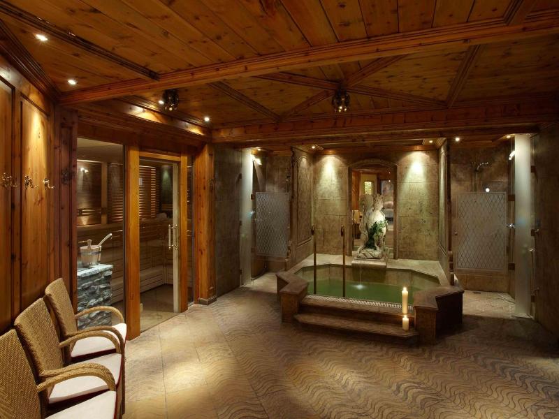 Sporthotel Lorv Nser image