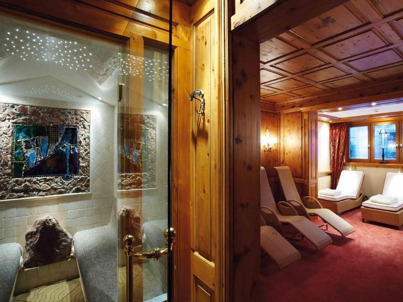 Sporthotel Lorv Nser image