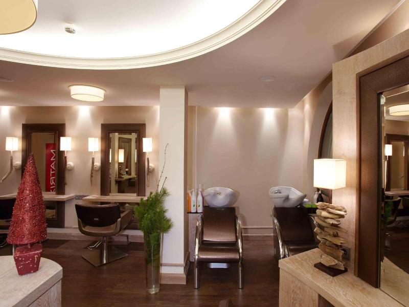 Sporthotel Lorv Nser image