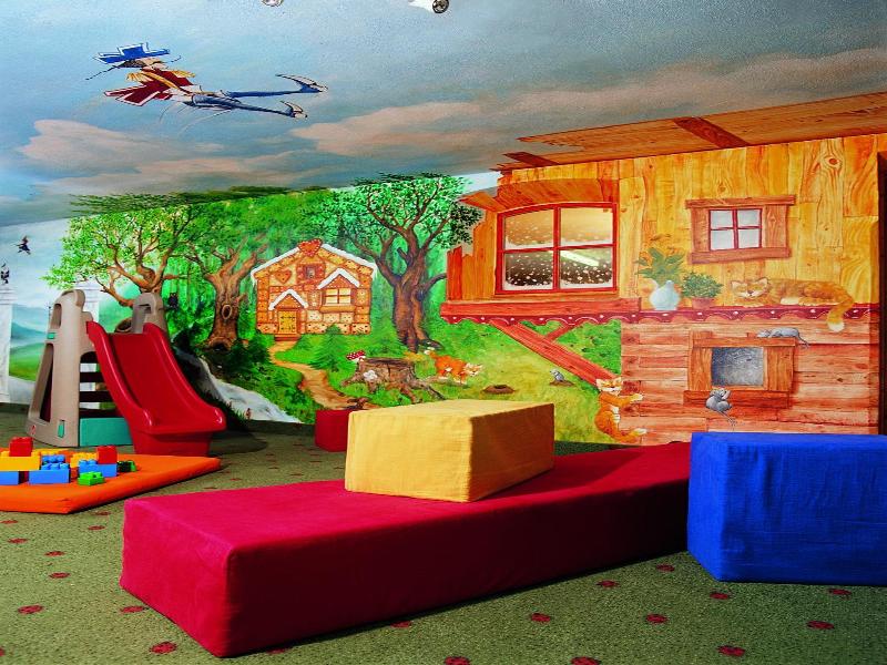 Sporthotel Lorv Nser image