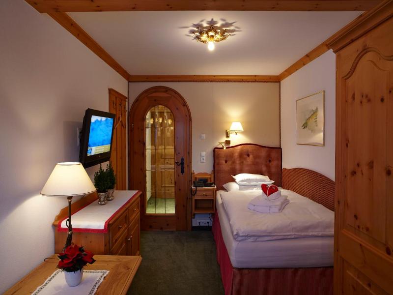 Sporthotel Lorv Nser image
