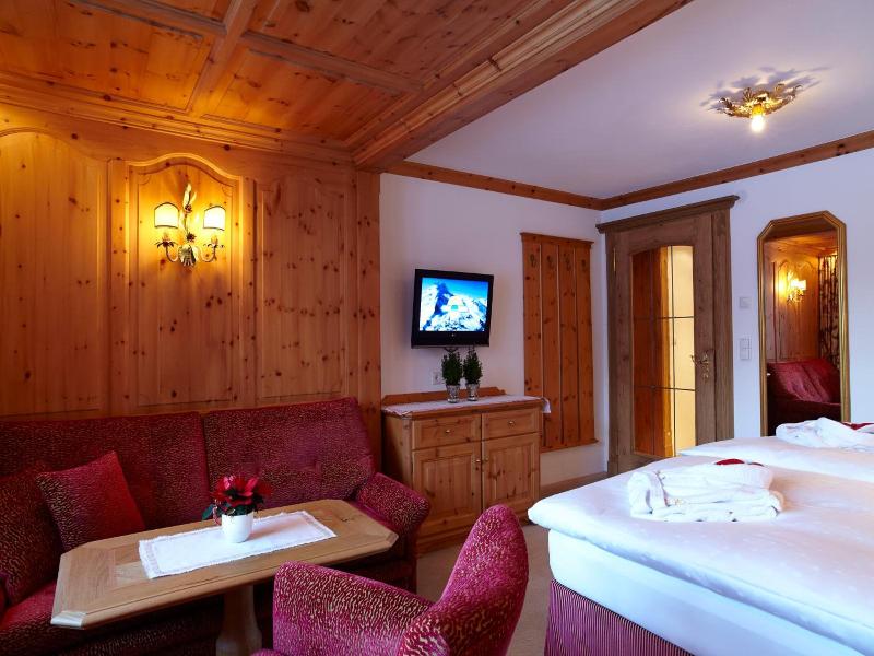 Sporthotel Lorv Nser image
