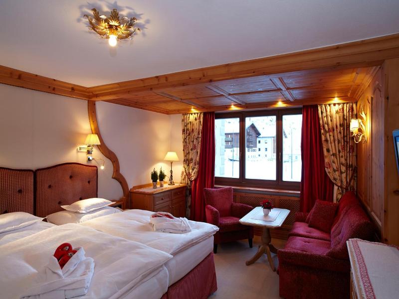 Sporthotel Lorv Nser image