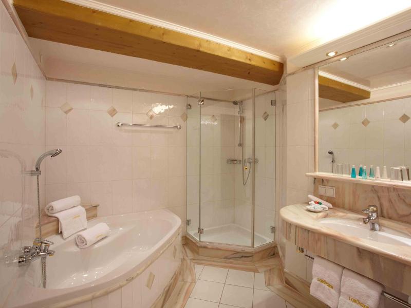 Sporthotel Lorv Nser image