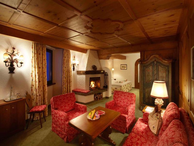 Sporthotel Lorv Nser image