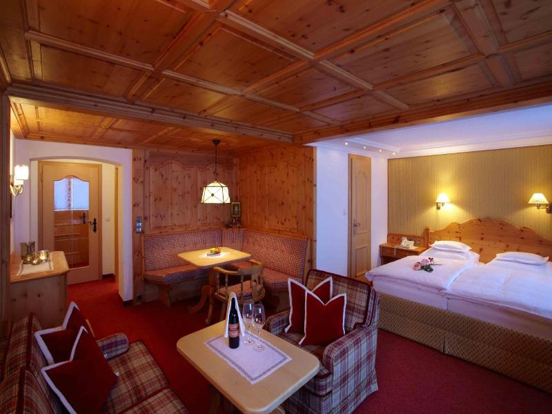 Sporthotel Lorv Nser image