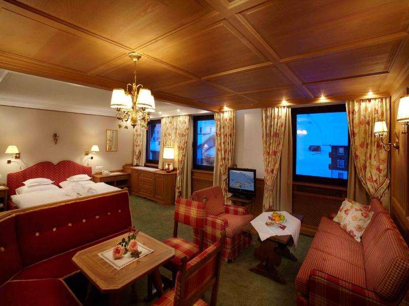 Sporthotel Lorv Nser image