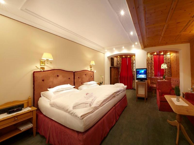 Sporthotel Lorv Nser image