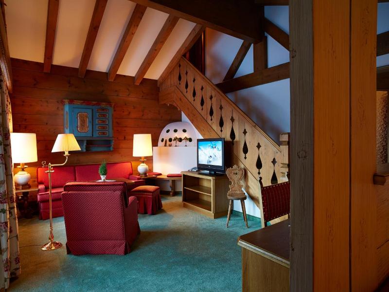 Sporthotel Lorv Nser image
