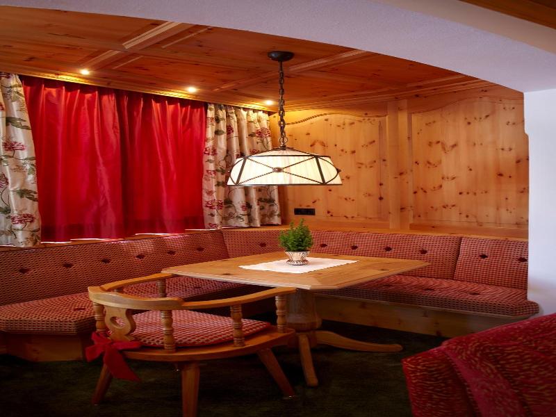 Sporthotel Lorv Nser image