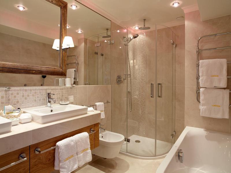Sporthotel Lorv Nser image