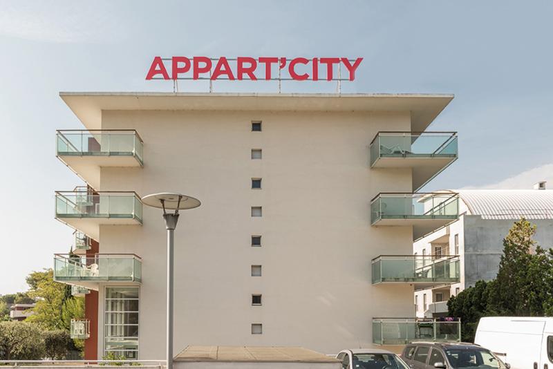 AppartCity Antibes