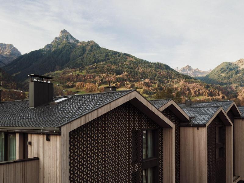 Amrai Suites image