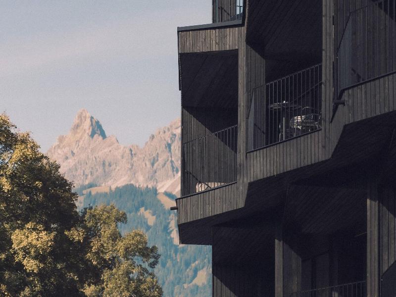 Amrai Suites image