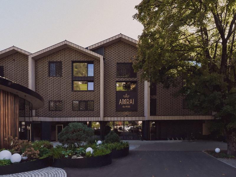 Amrai Suites image