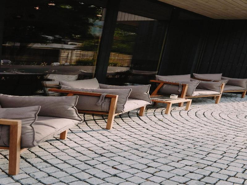 Amrai Suites image