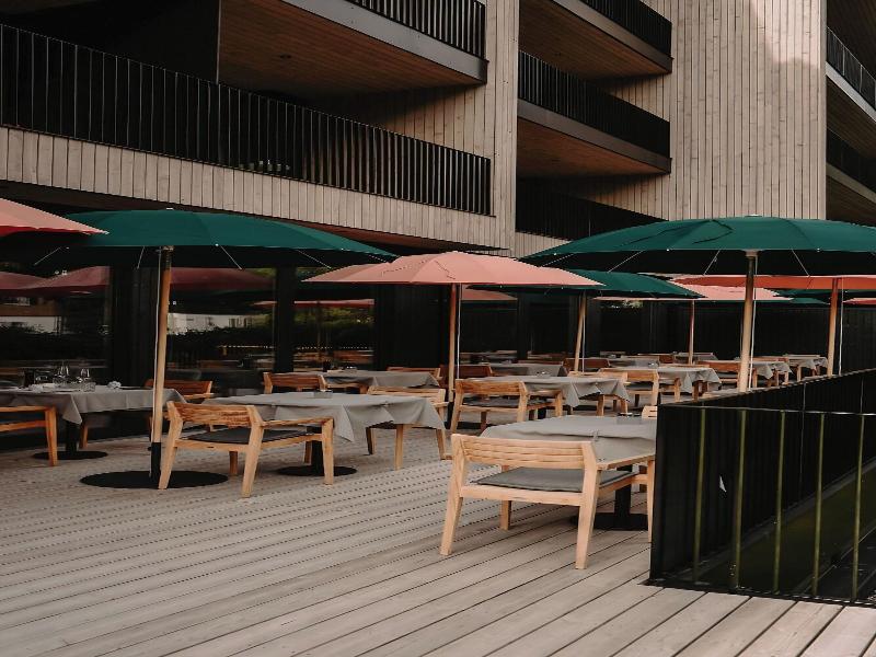 Amrai Suites image
