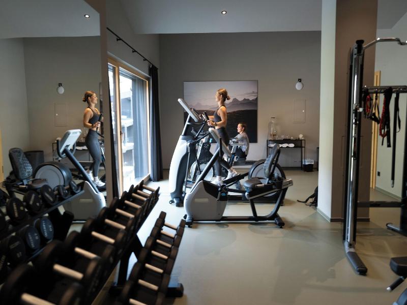 Amrai Suites image