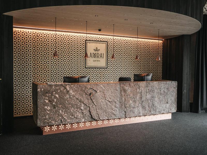 Amrai Suites image