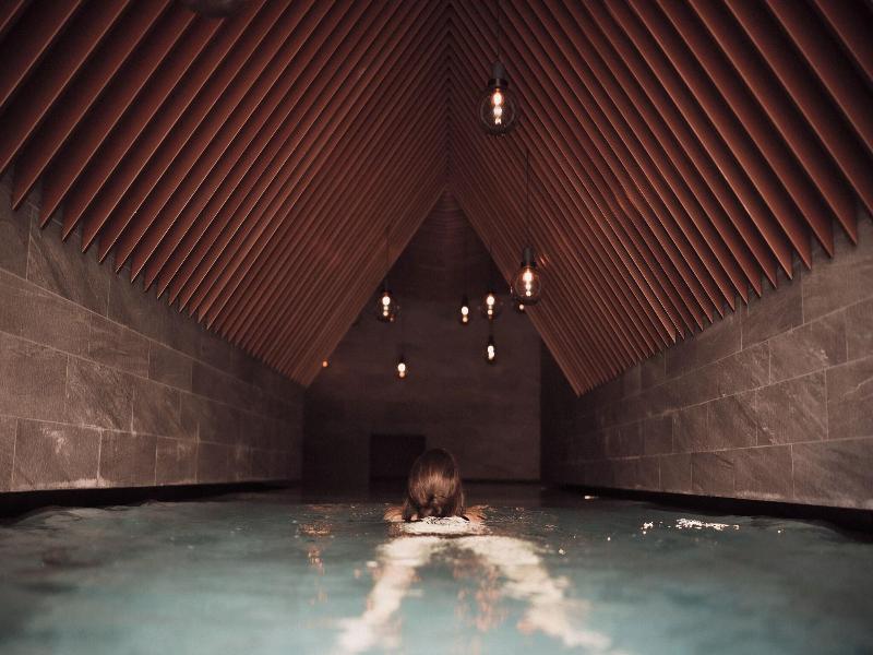 Amrai Suites image