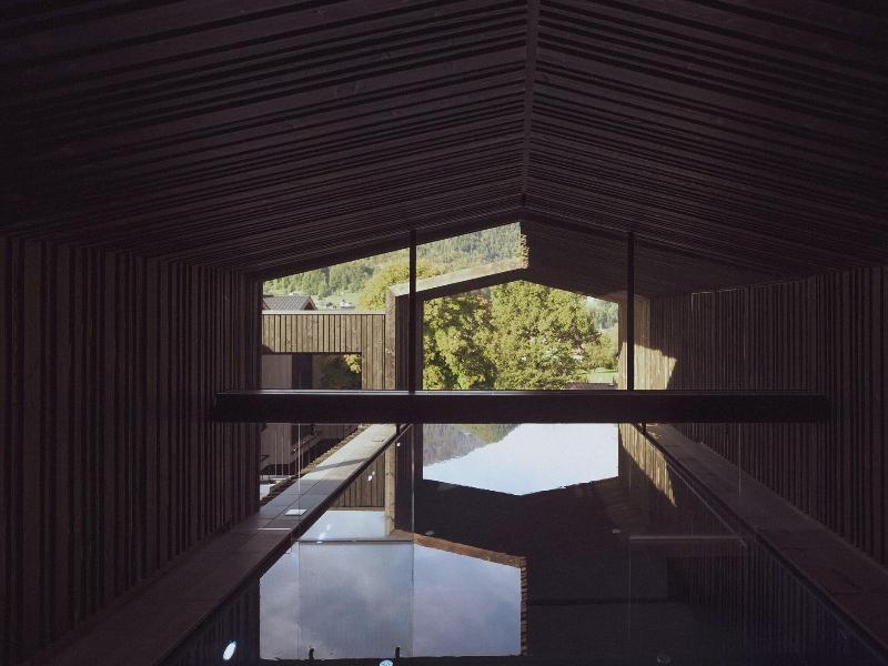 Amrai Suites image
