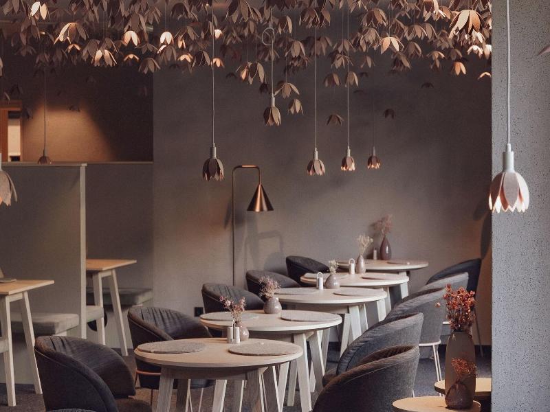 Amrai Suites image