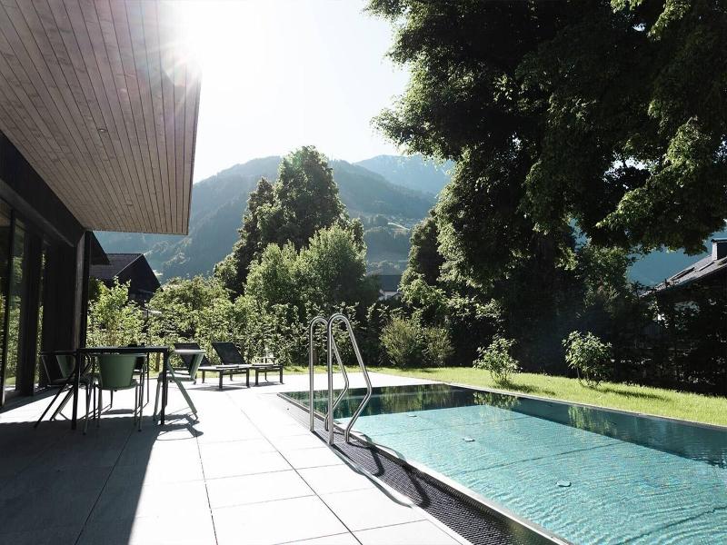 Amrai Suites image