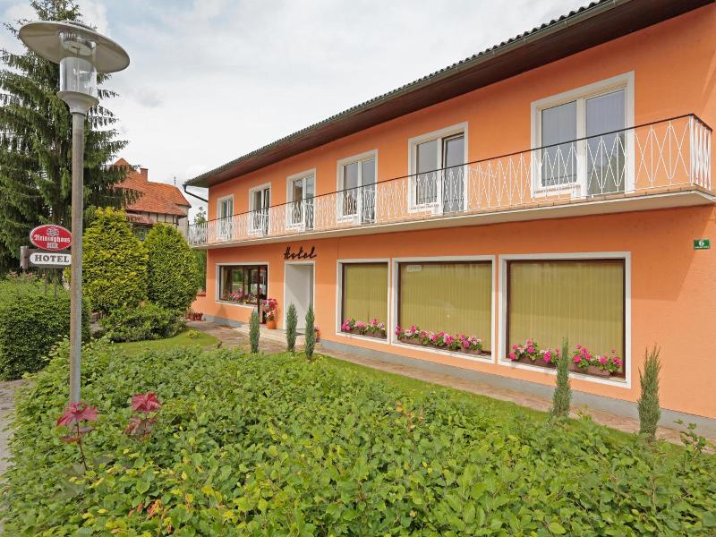 Hotel Reineldis image