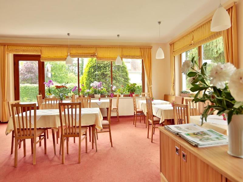 Hotel Reineldis image