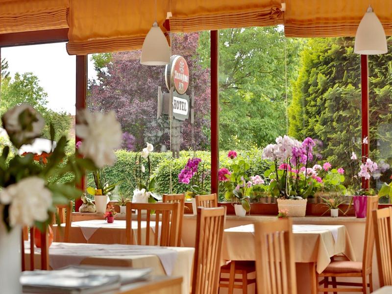 Hotel Reineldis image