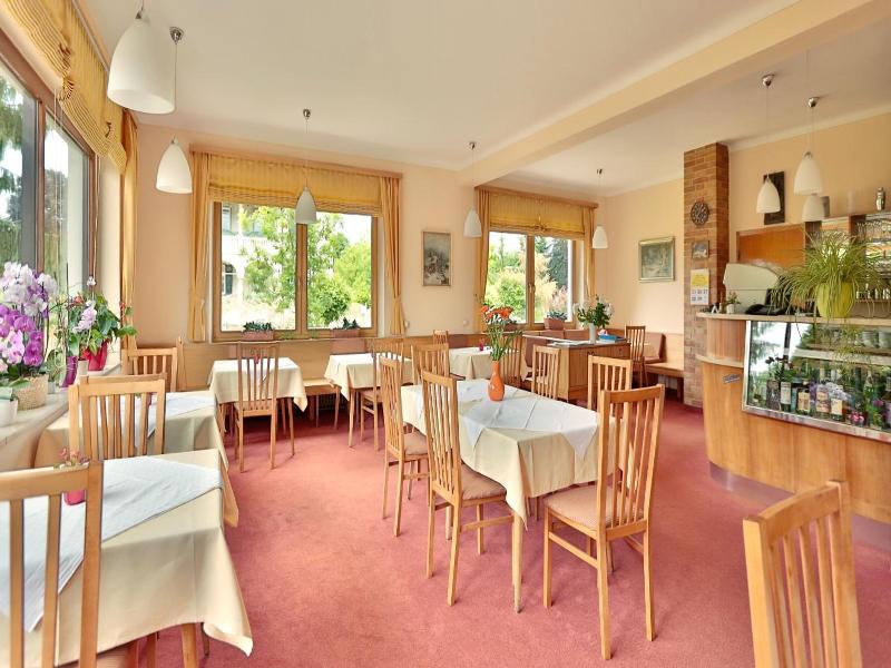 Hotel Reineldis image