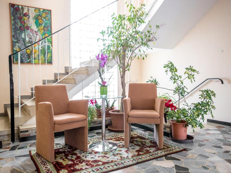 Hotel Reineldis image