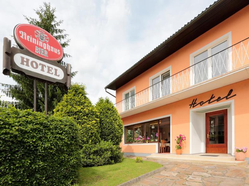 Hotel Reineldis image